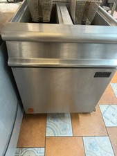 Falcon gas fryer for sale  BEXLEYHEATH