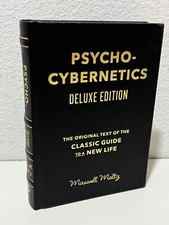 Psycho cybernetics deluxe for sale  Las Vegas