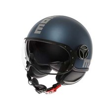 Casco momo design usato  Italia