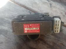 Regulateur origine 1100 d'occasion  Calenzana