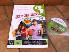 Jeu mots easy usato  Sasso Marconi
