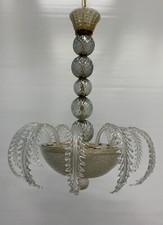 Lampadario medusa murano usato  Parma