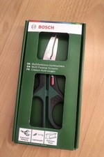 Ciseaux bosch multi d'occasion  Reims