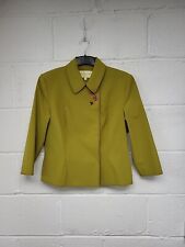 Ronit zilkha mustard for sale  POOLE