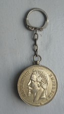 Porte clé briquet d'occasion  Flers