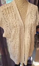 debenhams bolero for sale  ELLESMERE PORT