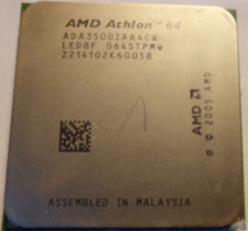Amd athlon 3500 d'occasion Amd athlon 3500 d'occasion  Bréval