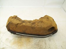 Saddle for gilera usato  Italia