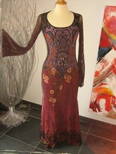 Robe longue maxi d'occasion  Carcassonne