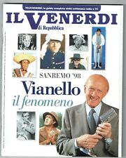 Venerdì 1998 519 usato  Italia