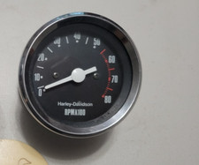 Tacômetro 78-84 Harley Davidson 8K 8000 RPM 92042-78A Low Rider Super Glide FXS comprar usado  Enviando para Brazil