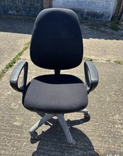 Office chair cover for sale  ST. ALBANS