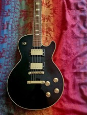 Master les paul gebraucht kaufen  Frankfurt am Main