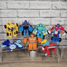 Transformers rescue bots for sale Transformers rescue bots for sale  WALSALL