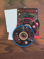 first samurai comprar usado first samurai comprar usado Enviando para Brazil