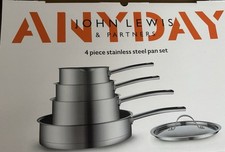 Pieces stainless steel for sale  HATFIELD