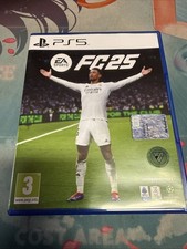 Fc25 ps5 ita usato Fc25 ps5 ita usato  Fano