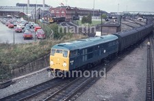 Doncaster class 31141 for sale  BOW STREET