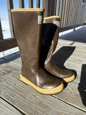 Xtratuf boots men for sale  Pinedale