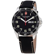 Victorinox fieldforce quartz for sale  Brooklyn