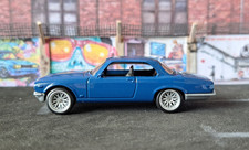 Matchbox 1977 jaguar gebraucht kaufen  Reinfeld