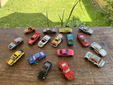 Matchbox classic cars for sale  CIRENCESTER