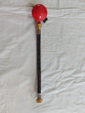 Détendeur propane tuyau d'occasion  Dieulefit