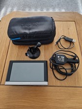 Sistema navigazione satellitar usato Sistema navigazione satellitar usato  Spedire a Italy