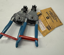 Stripmaster ideal cable for sale  CHELMSFORD