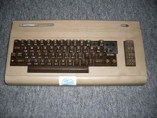 Commodore c64 defekt gebraucht kaufen  Bönen