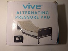Vive alternating pressure for sale  Lineville