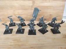 Warhammer fantasy empire for sale  MATLOCK