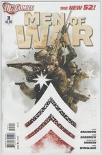 Men war comics usato Men war comics usato  Italia