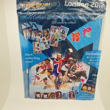 Panini adrenalin london for sale  ST. NEOTS