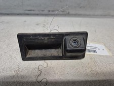 Bouton coffre audi d'occasion  Sainte-Livrade-sur-Lot