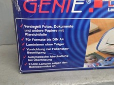 Genie gebraucht kaufen  Baden-Baden