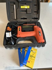tacwise nail gun for sale  NORTH SHIELDS