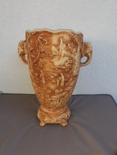 Vase asiatique résine d'occasion  Saint-André-les-Vergers