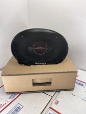 Pioneer TS-901M 6"x9" 90 Watts RMS 4 vias alcance total carro estéreo coaxial comprar usado  Enviando para Brazil
