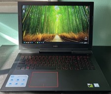 Dell inspiron 7577 for sale  Jamaica