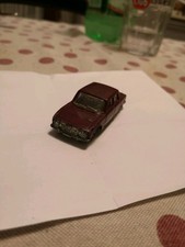 Modellino polistil alfa usato  L Aquila