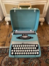 Smith corona corsair for sale  COLCHESTER