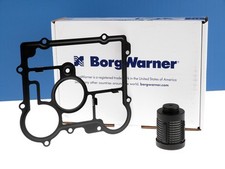Borgwarner ölfilter dichtung gebraucht kaufen  Inchenhofen
