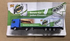 Werbetrucks bounty sondermodel gebraucht kaufen  Idar-Oberstein