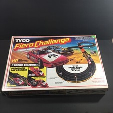 Tyco fiero challenge for sale  Aurora