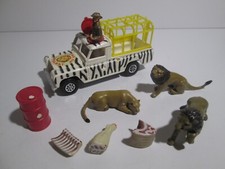 Corgi whizzwheels gift for sale  HARLOW