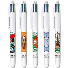 Lot stylos bic d'occasion  Chatou