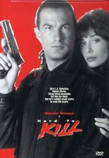 Hard to Kill (1990) (DVD, 1990) FRETE GRÁTIS🍁 comprar usado  Enviando para Brazil
