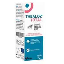 Thealoz total dispositivo usato  Bellizzi