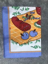 Tea towels set for sale  ILFORD